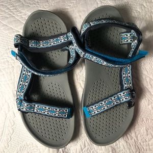 Teva Sandals
